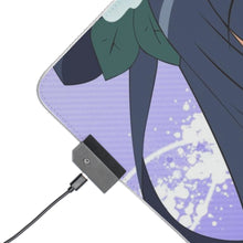 Load image into Gallery viewer, Ookami-san to Shichinin no Nakama-tachi RGB LED Mouse Pad (Desk Mat)
