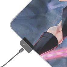 Load image into Gallery viewer, Kirito RGB LED Mouse Pad (Desk Mat)
