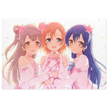 Load image into Gallery viewer, Anime Love Live! Jigsaw Puzzle
