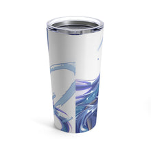 Load image into Gallery viewer, Juvia Lockser Tumbler 20oz
