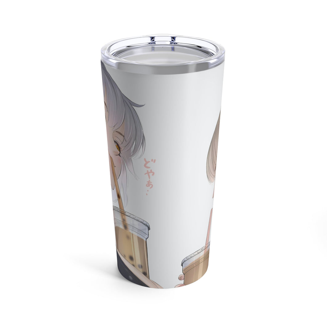 Fate/Grand Order Tumbler 20oz