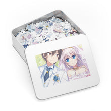 Load image into Gallery viewer, Yū Otosaka and Nao Tomori Together Jigsaw Puzzle

