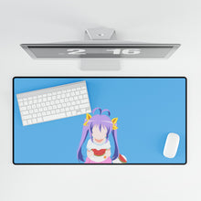 Load image into Gallery viewer, Anime Non Non Biyori Mouse Pad (Desk Mat)

