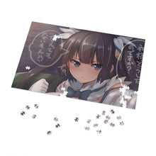 Load image into Gallery viewer, Hestia Jigsaw Puzzle
