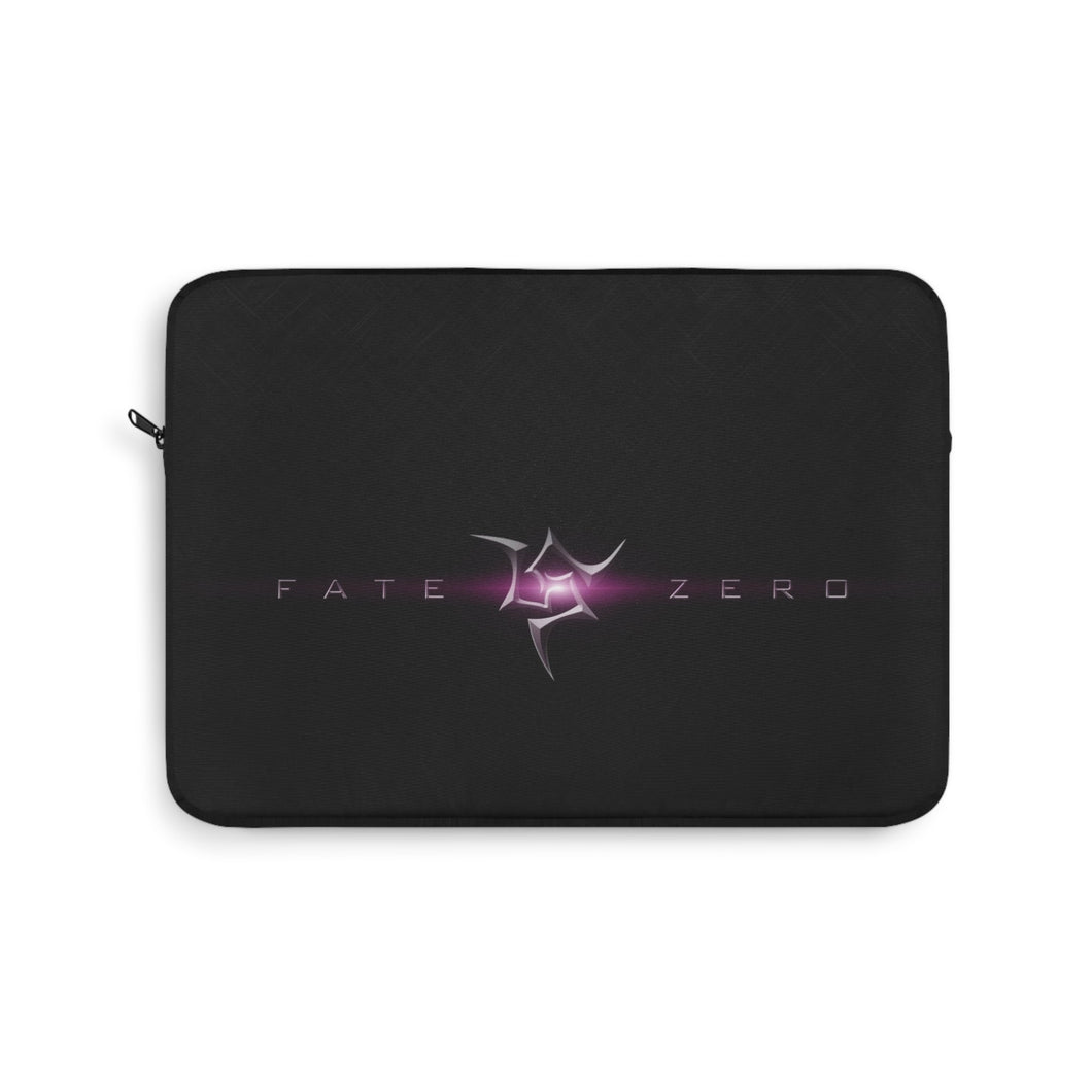 Anime Fate/Zero Laptop Sleeve