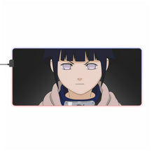 Load image into Gallery viewer, Anime Naruto RGB LED Mouse Pad (Desk Mat)
