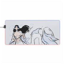 Load image into Gallery viewer, Mo Dao Zu Shi RGB LED Mouse Pad (Desk Mat)
