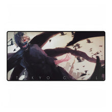 Load image into Gallery viewer, kaneki ken artworks Mouse Pad (Desk Mat)
