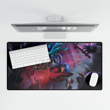 Load image into Gallery viewer, Yamato - One Piece Mouse Pad (Desk Mat)
