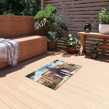 Load image into Gallery viewer, Sasuke Uchiha Rug
