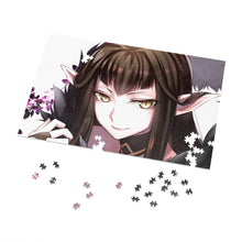 Load image into Gallery viewer, Anime Fate/Apocrypha Jigsaw Puzzle

