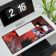 Load image into Gallery viewer, Anime Re:ZERO -Starting Life in Another World- Mouse Pad (Desk Mat)

