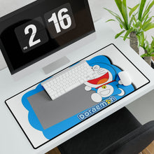 Load image into Gallery viewer, Doraemon Stand By Me Mouse Pad (Desk Mat)

