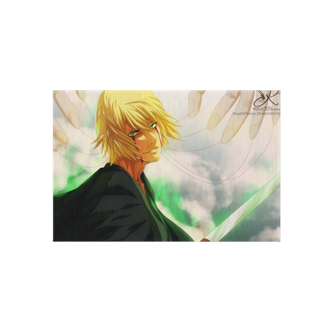 Anime Bleach Rug
