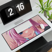 Load image into Gallery viewer, Anime Shikimori's Not Just a Cutie Mouse Pad (Desk Mat)

