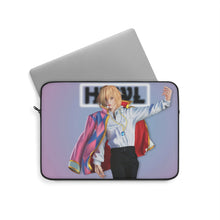 Load image into Gallery viewer, Howl Laptop Sleeve
