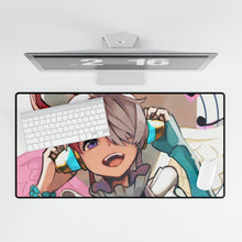 Load image into Gallery viewer, One Piece Film: Red Mouse Pad (Desk Mat)
