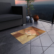 Load image into Gallery viewer, Anime Attack On Titan Rug
