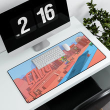 Load image into Gallery viewer, OlliOlli World Mouse Pad (Desk Mat)

