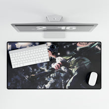 Load image into Gallery viewer, Anime One Piece Mouse Pad (Desk Mat)
