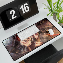Load image into Gallery viewer, Anime Touhour Mouse Pad (Desk Mat)
