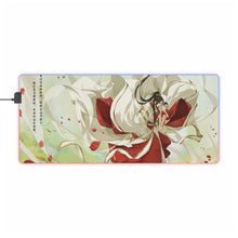 Load image into Gallery viewer, Tian Guan Ci Fu RGB LED Mouse Pad (Desk Mat)
