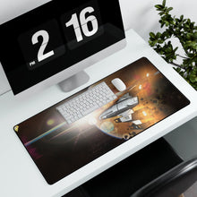 Load image into Gallery viewer, Glorious Normandy Mouse Pad (Desk Mat)
