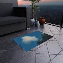 Load image into Gallery viewer, Laputa: Castle in the Sky Rug
