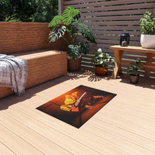 Load image into Gallery viewer, Zenitsu Rug
