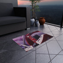 Load image into Gallery viewer, Zero Two&#39;s Strelizia Rug
