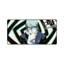 Load image into Gallery viewer, Yu Narukami Mouse Pad (Desk Mat)

