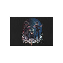 Load image into Gallery viewer, Mob Psycho 100 Shigeo Kageyama Rug
