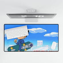 Load image into Gallery viewer, Detective Conan Mouse Pad (Desk Mat)

