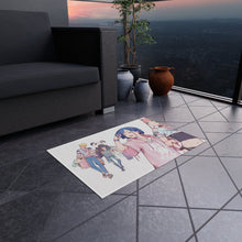 Load image into Gallery viewer, Darling in the FranXX Rug
