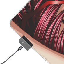 Load image into Gallery viewer, Another RGB LED Mouse Pad (Desk Mat)
