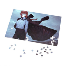 Load image into Gallery viewer, Anime Chainsaw Man Jigsaw Puzzle

