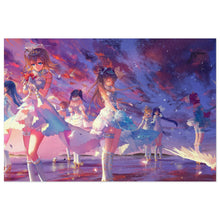 Load image into Gallery viewer, Anime Love Live! Jigsaw Puzzle
