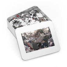 Load image into Gallery viewer, Anime Kantai Collection Jigsaw Puzzle

