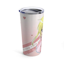 Load image into Gallery viewer, Hayate the Combat Butler Tumbler 20oz
