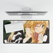 Load image into Gallery viewer, Anime The iDOLM@STER Mouse Pad (Desk Mat)
