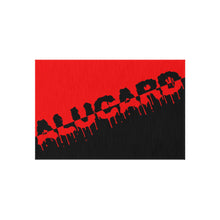 Load image into Gallery viewer, Hellsing Alucard Rug
