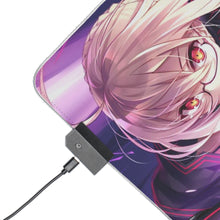 Load image into Gallery viewer, Go Dead RGB LED Mouse Pad (Desk Mat)
