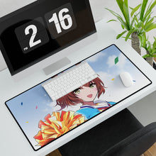 Load image into Gallery viewer, Nice Nature Mouse Pad (Desk Mat)
