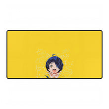 Load image into Gallery viewer, Ai Ohto from Wonder Egg Priority Mouse Pad (Desk Mat)
