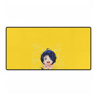 Ai Ohto from Wonder Egg Priority Mouse Pad (Desk Mat)