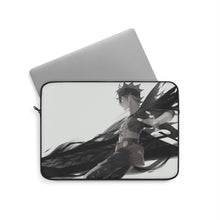 Load image into Gallery viewer, Anime Black Clover Laptop Sleeve
