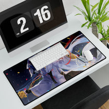 Load image into Gallery viewer, Anime Vocaloid Mouse Pad (Desk Mat)
