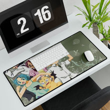 Load image into Gallery viewer, The Law Of Ueki Mouse Pad (Desk Mat)
