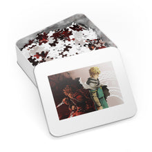 Load image into Gallery viewer, Anime Vinland Saga Jigsaw Puzzle
