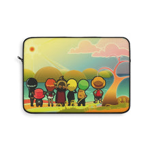 Load image into Gallery viewer, Anime One Piece Laptop Sleeve
